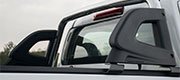 Chevrolet S10 Interior detalle asientos